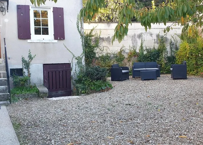 La Petite Maison