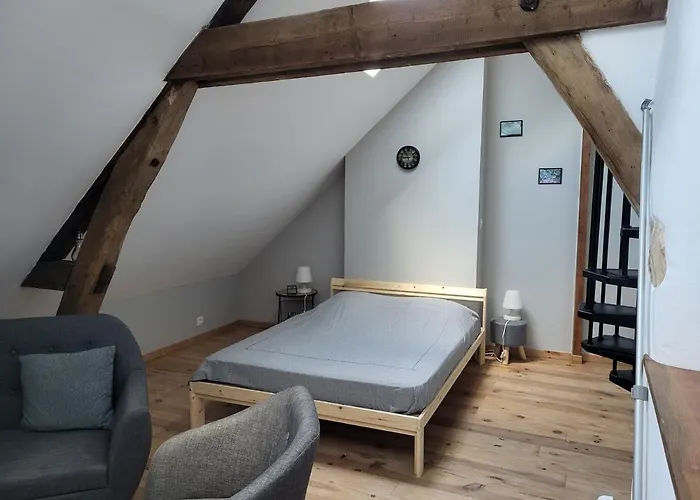La Petite Maison