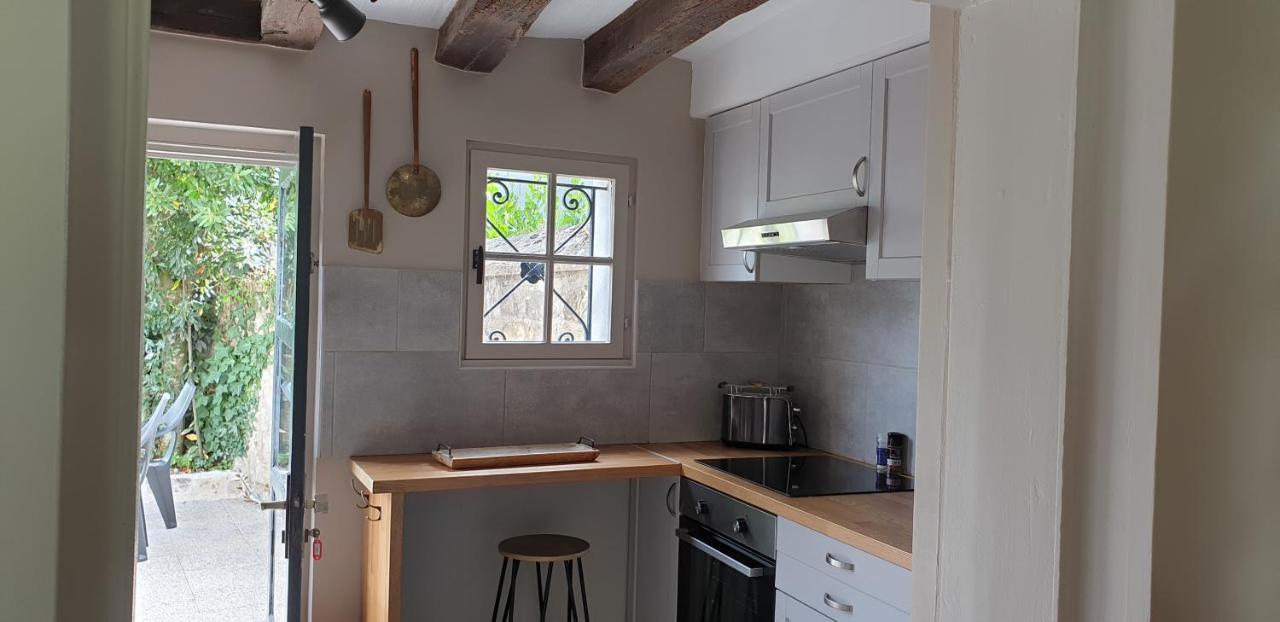 Holiday home La Petite Maison Saint-Aignan (Loir-et-Cher)