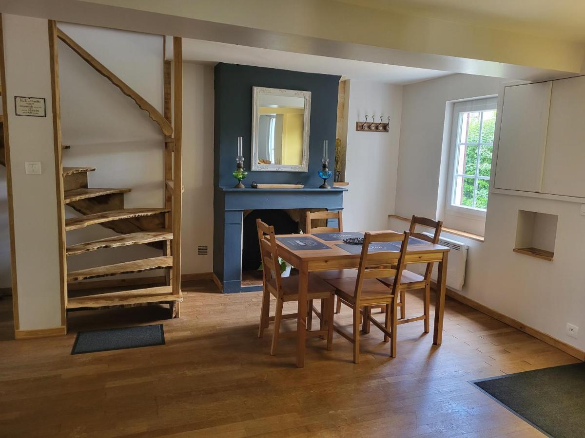 La Petite Maison Holiday home *