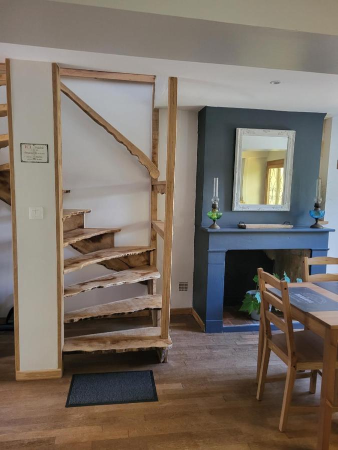 La Petite Maison Holiday home