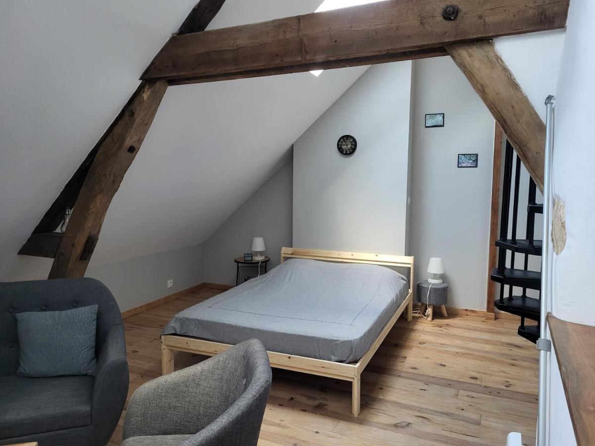 La Petite Maison Holiday home *