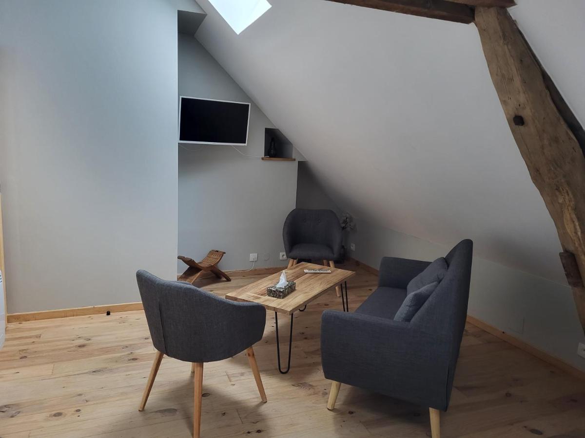 La Petite Maison Holiday home *